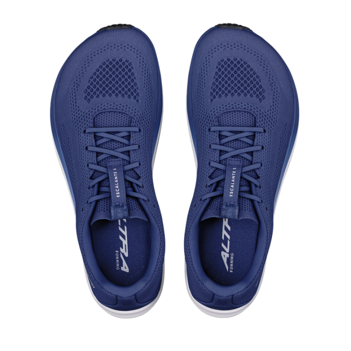 Altra Escalante 5 Oceana White - zapatilla running - Nonstop  minimalistrunners