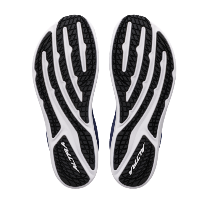 Altra Escalante 5 Oceana White - zapatilla running - Nonstop  minimalistrunners