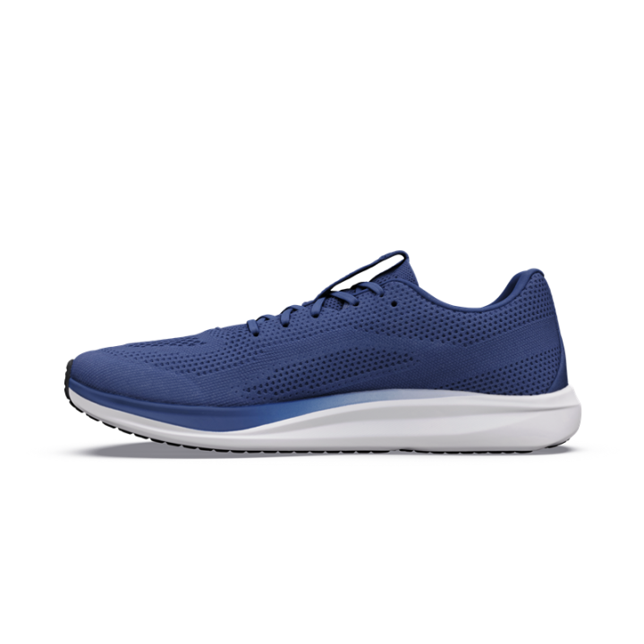 Altra Escalante 5 Oceana White - zapatilla running - Nonstop  minimalistrunners