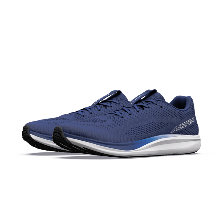 Altra Escalante 5 Oceana White - zapatilla running - Nonstop  minimalistrunners