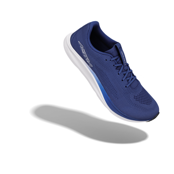 Altra Escalante 5 Oceana White - zapatilla running - Nonstop  minimalistrunners
