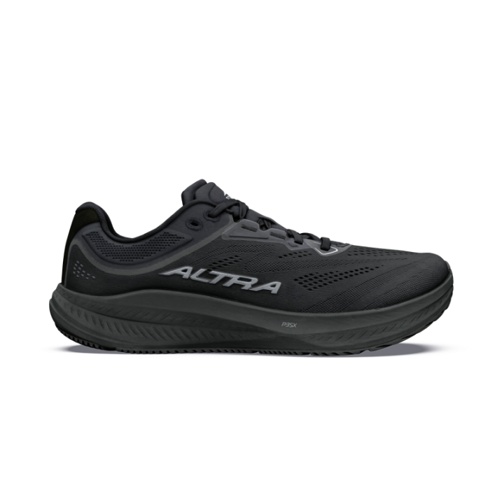 Altra Torin 8 Dark Shadow - zapatilla asfalto - nonstop  minimalist