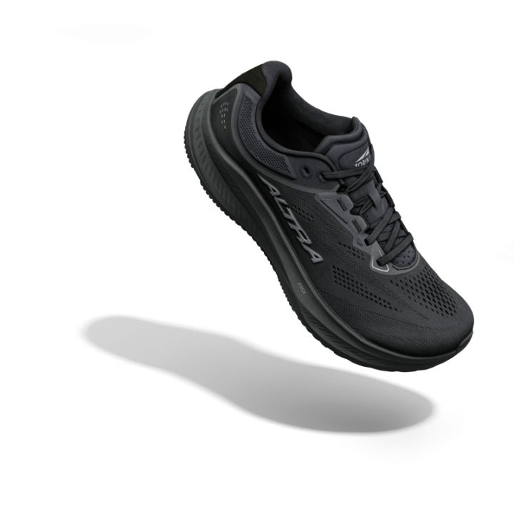 Altra Torin 8 Dark Shadow - zapatilla asfalto - nonstop  minimalist