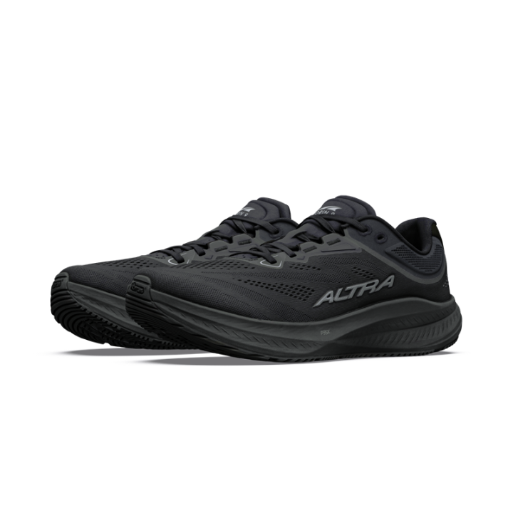 Altra Torin 8 Dark Shadow - zapatilla asfalto - nonstop  minimalist