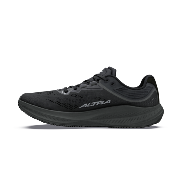 Altra Torin 8 Dark Shadow - zapatilla asfalto - nonstop  minimalist
