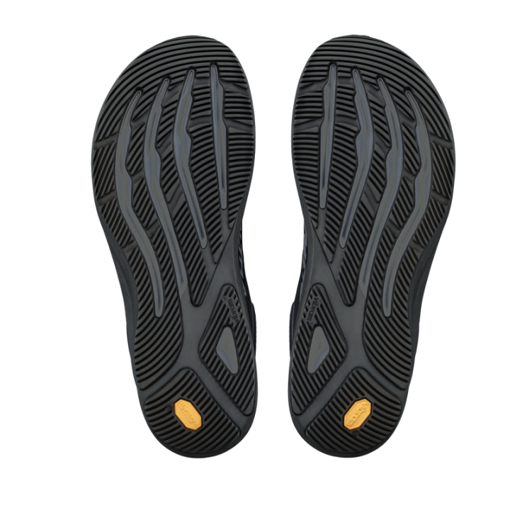 Altra Torin 8 Dark Shadow - zapatilla asfalto - nonstop  minimalist