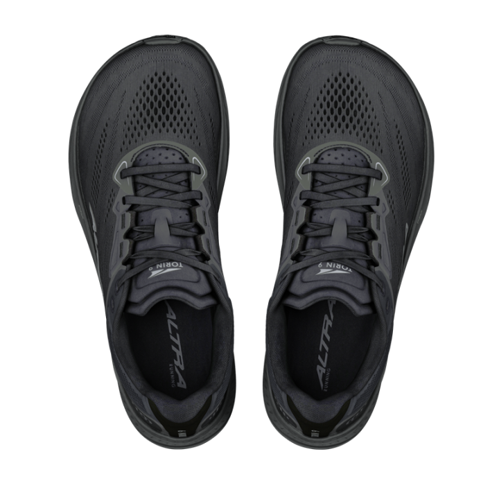 Altra Torin 8 Dark Shadow - zapatilla asfalto - nonstop  minimalist