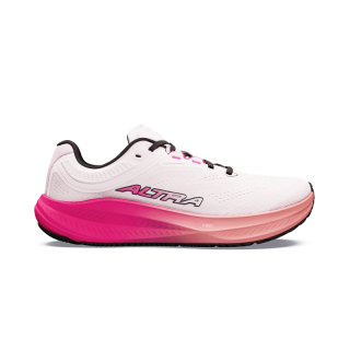 Altra Torin 9 Women Coconut Cream Pink Glow