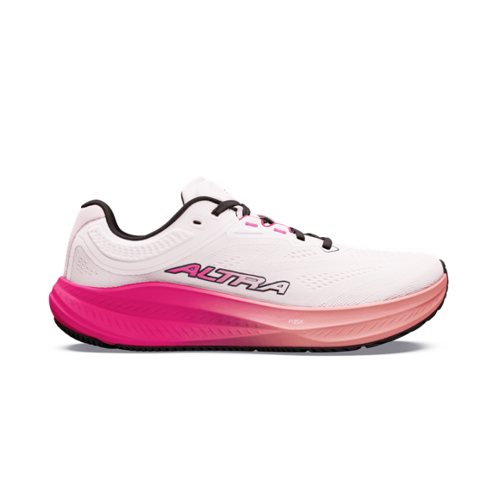 Altra Torin 9 Women Coconut Cream Pink Glow