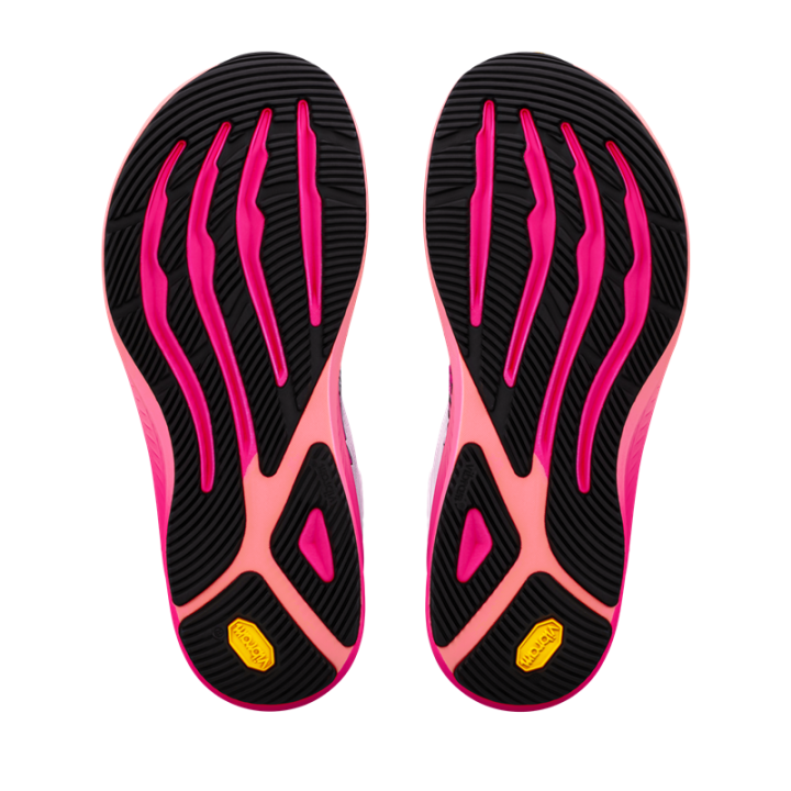Altra Torin 9 Women Coconut Cream Pink Glow - zapatilla asfalto - Nonstop  minimalistrunners