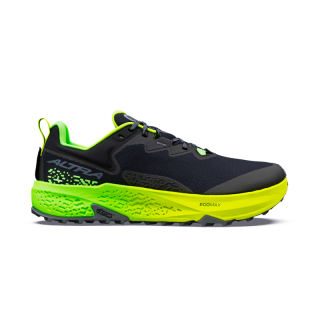 Altra Timp 6 Black Turbulence