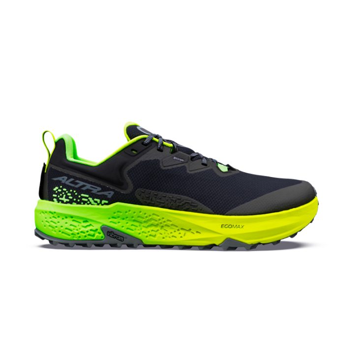 Altra Timp 6 Black Turbulence