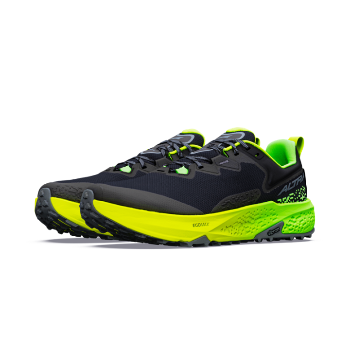 Altra Timp 6 Black Turbulence | Nonstop Sport