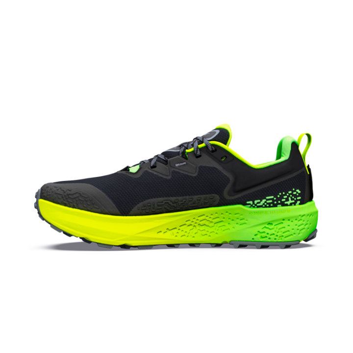 Altra Timp 6 Black Turbulence | Nonstop Sport