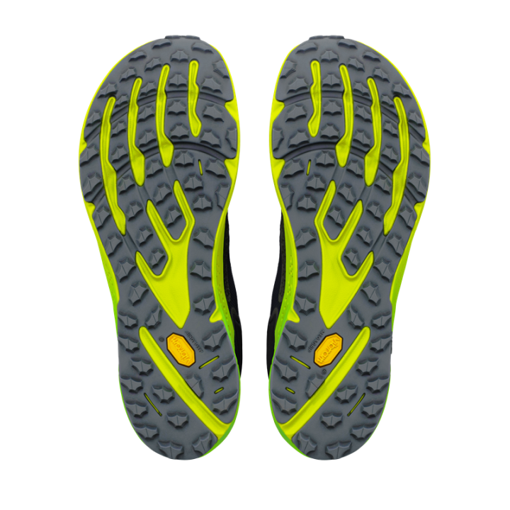 Altra Timp 6 Black Turbulence | Nonstop Sport