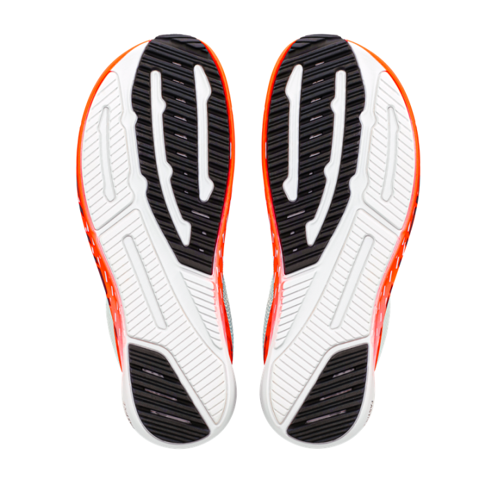 Altra Vanish Pulse White Black Firey Coral | Nonstop Sport