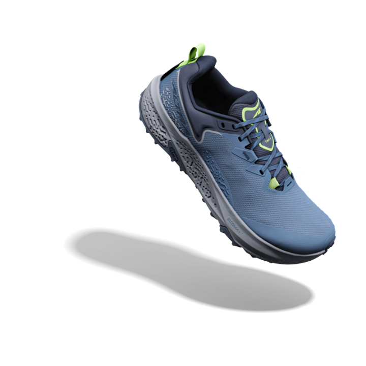 Altra Timp 6 China Blue Blue Nights | Nonstop Sport