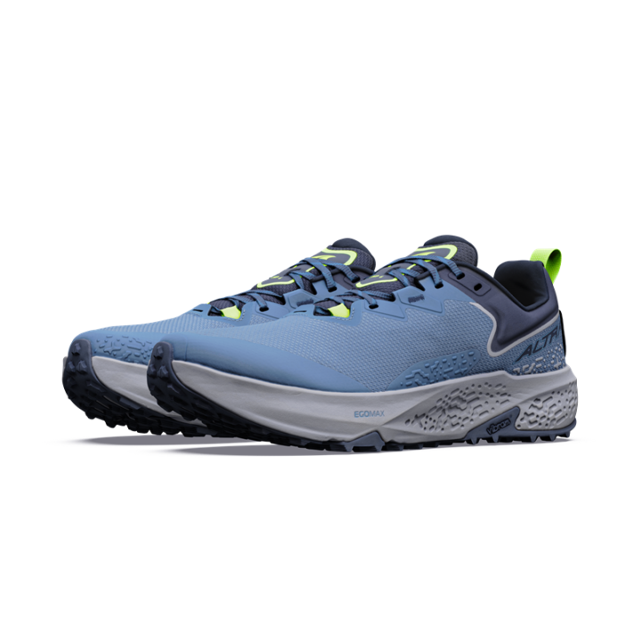 Altra Timp 6 China Blue Blue Nights | Nonstop Sport