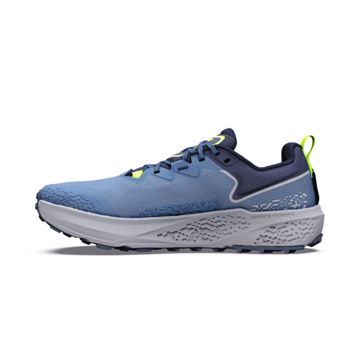 Altra Timp 6 China Blue Blue Nights | Nonstop Sport