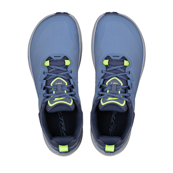 Altra Timp 6 China Blue Blue Nights | Nonstop Sport