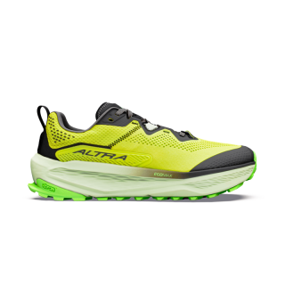 Altra Olympus 7 Wild Lime Black