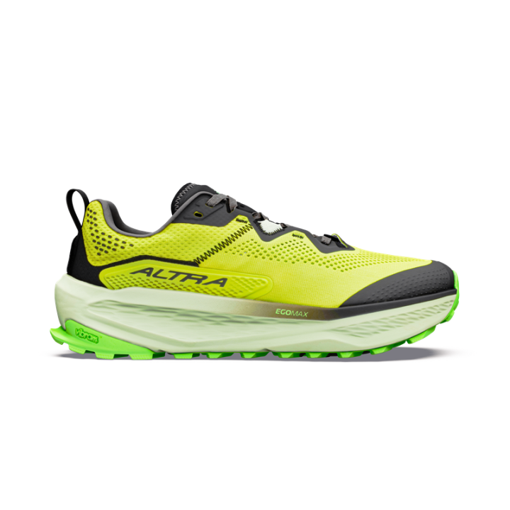 Altra Olympus 7 Wild Lime Black
