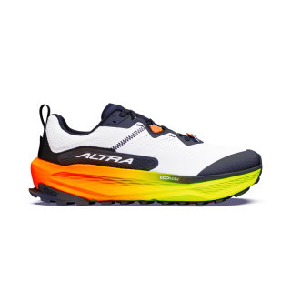 Altra Olympus 7 White White Black