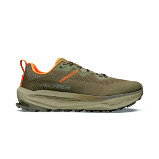 Altra Olympus 7 Dark Olive Black