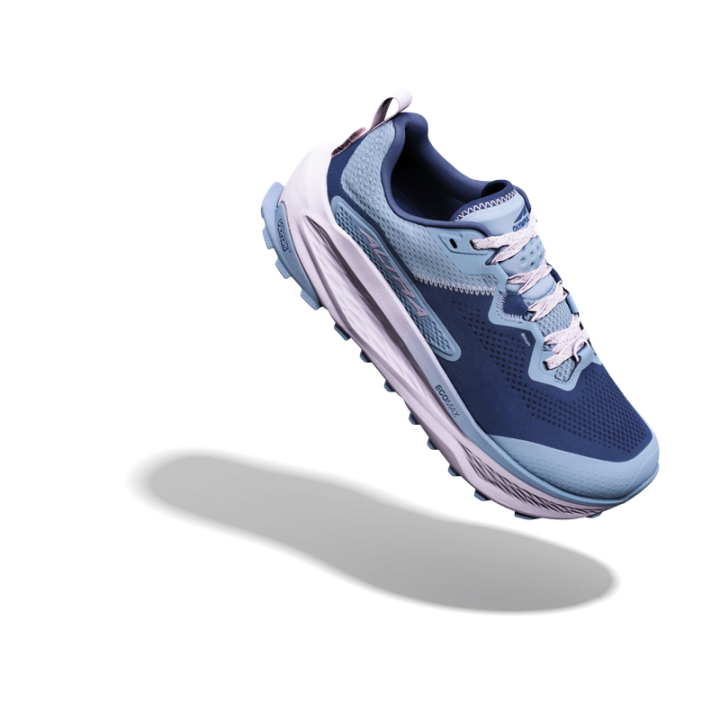 Altra Olympus 7 Women Rain Washed Oceana | Nonstop Sport