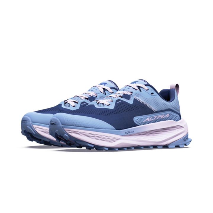 Altra Olympus 7 Women Rain Washed Oceana | Nonstop Sport