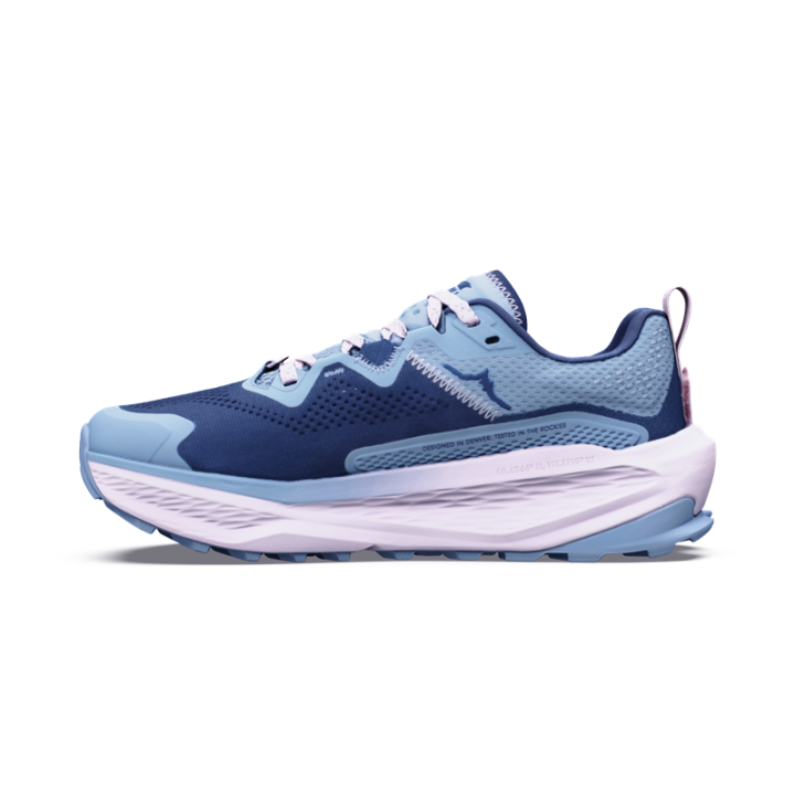 Altra Olympus 7 Women Rain Washed Oceana | Nonstop Sport