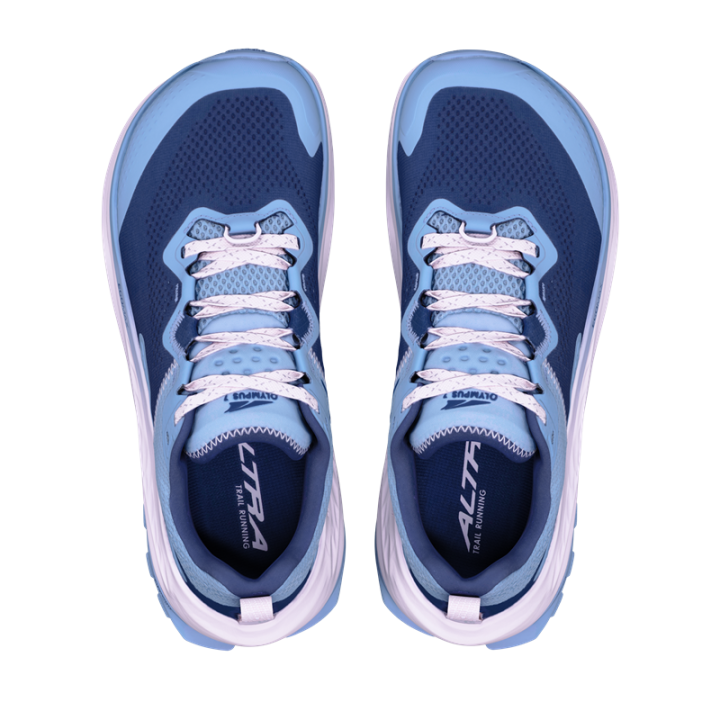 Altra Olympus 7 Women Rain Washed Oceana | Nonstop Sport