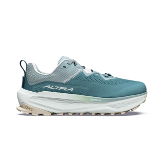 Altra Olympus 7 Women Sea Pine Ice Green Mil