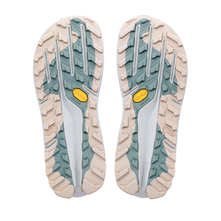 Altra Olympus 7 Women Sea Pine Ice Green Mil | Nonstop Sport