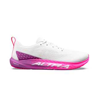 Altra Vanish Pulse White Cactus Flower