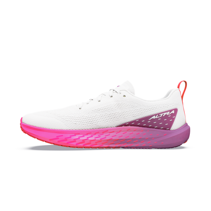 Altra Vanish Pulse Women White Cactus Flower | Nonstop Sport