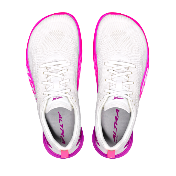 Altra Vanish Pulse Women White Cactus Flower | Nonstop Sport