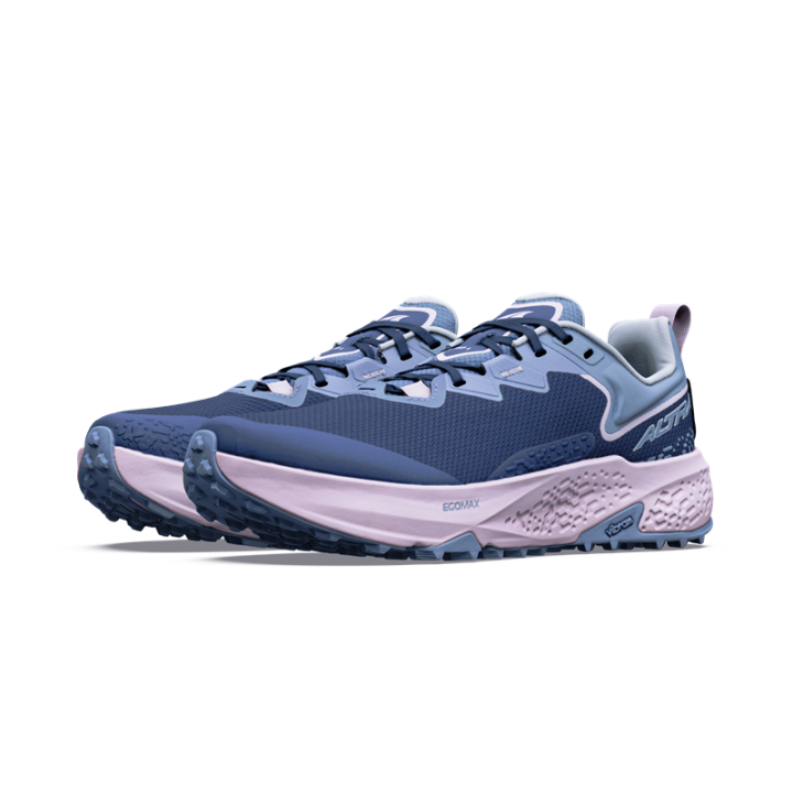 Altra Timp 6 Women Oceana Rain Washed | Nonstop Sport