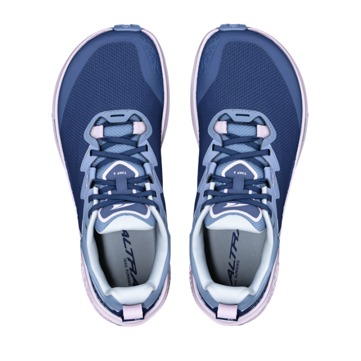Altra Timp 6 Women Oceana Rain Washed | Nonstop Sport