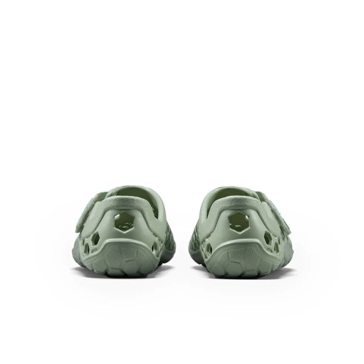 Vivobarefoot Ultra Sugarlite Kids Glacial Green - scarpe minimaliste - Nonstop minimalistrunners