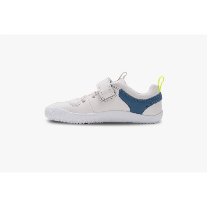 Vivobarefoot Primus Ludo Preschool Moonstone - Zapatilla minimalistas - Nonstop minimalistrunners