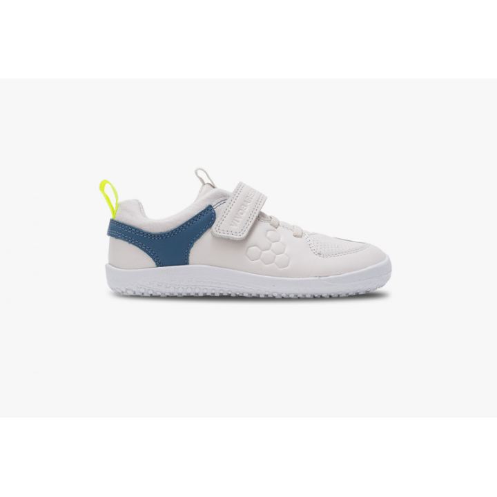 Vivobarefoot Primus Ludo Preschool Moonstone