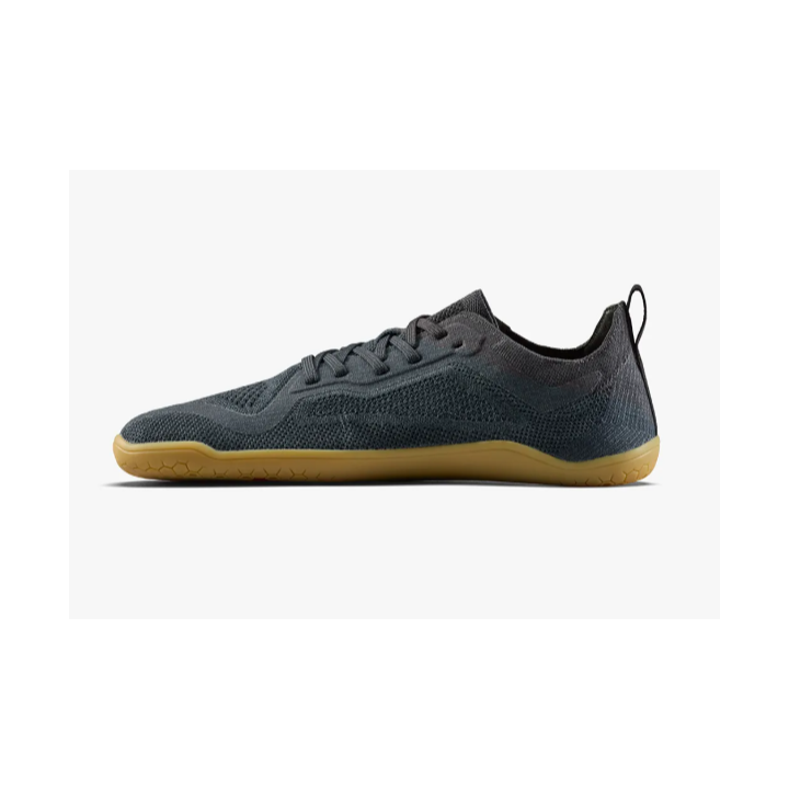 Vivobarefoot Primus Lite Knit Natural Women Eclipse - zapatillas minimalistas - Nonstop minimalistrunners