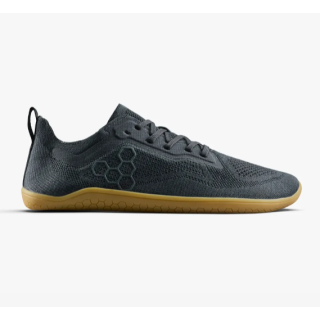 Vivobarefoot Primus Lite Knit Natural Women Eclipse