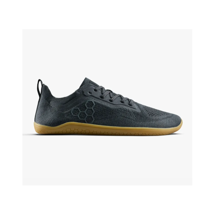 Vivobarefoot Primus Lite Knit Natural Women Eclipse