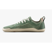 Vivobarefoot Primus Lite Knit Natural Women Dusty Green