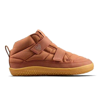 Vivobarefoot Gobi Hiber Kids Umber