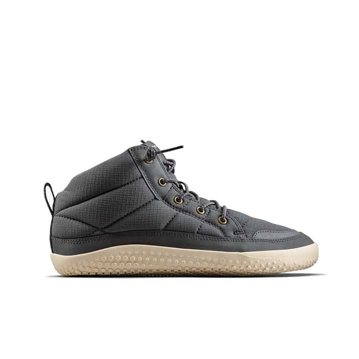 Vivobarefoot Gobi Hiber Junior Bristol Black
