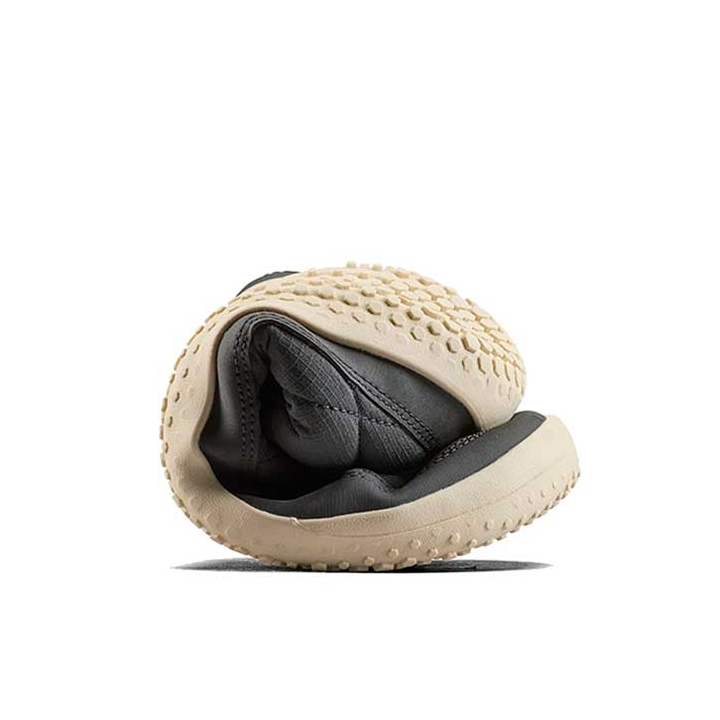 Vivobarefoot Gobi Hiber Junior Bristol Black - zapatilla minimalista - nonstop minimalistrunners