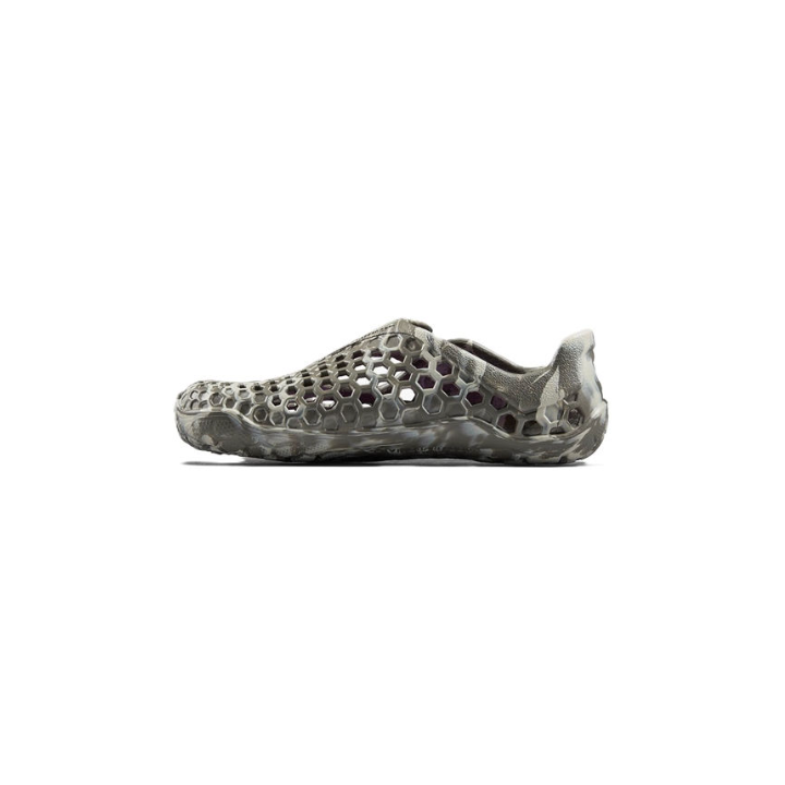 Vivobarefoot Ultra Sugarlite x JJF Preschool Dusty Green - scarpe minimaliste - Nonstop minimalistrunners